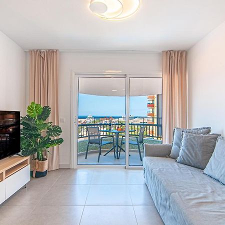 Modern Ocean View Apartment Ph12 Los Cristianos  Exteriör bild