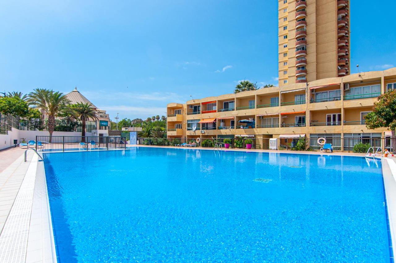 Modern Ocean View Apartment Ph12 Los Cristianos  Exteriör bild